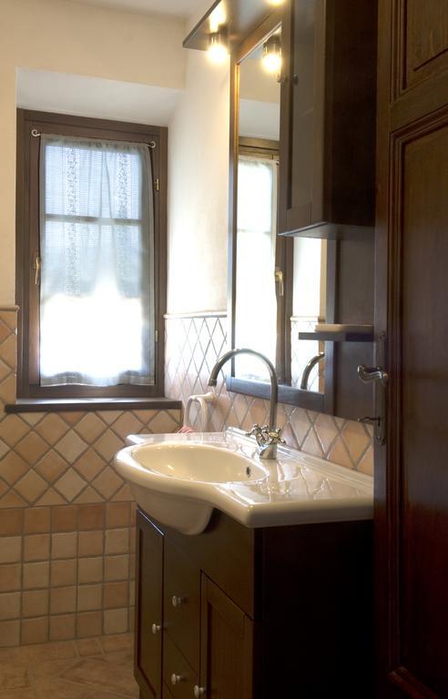 Apartamento Casa Il Ponte Chianni Habitación foto