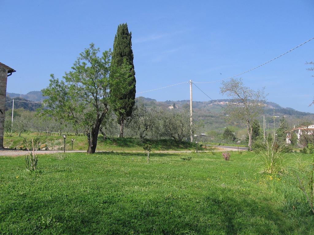 Apartamento Casa Il Ponte Chianni Habitación foto