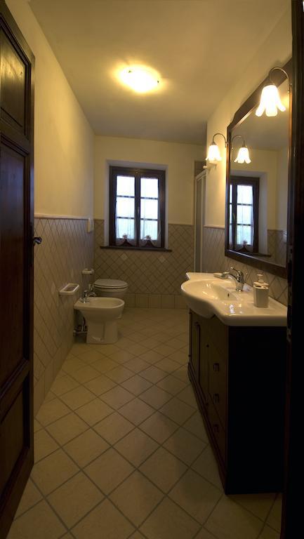 Apartamento Casa Il Ponte Chianni Habitación foto